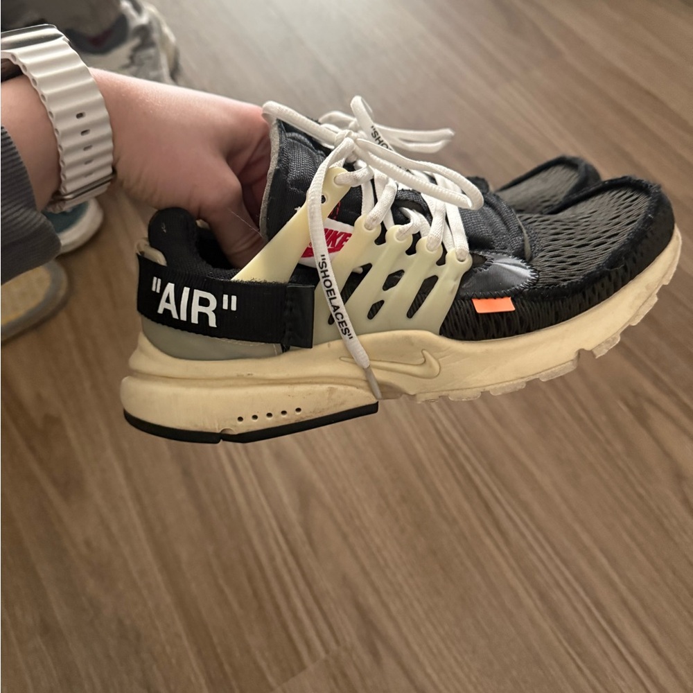 Nike Air Presto x Off-White  - Size 39 unisex